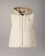 Moose Knuckles - M35LV471 - Tegan Vest - WOMENS -  - Detail8