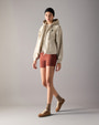 Moose Knuckles - M35LV471 - Tegan Down Vest - WOMENS -  - Front Category