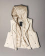 Moose Knuckles - M35LV471 - Tegan Vest - WOMENS -  - GM