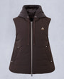 Moose Knuckles - M35LV471 - Tegan Vest - WOMENS -  - GM