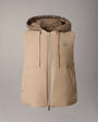 Moose Knuckles - M35LV471 - Tegan Vest - WOMENS -  - Detail8