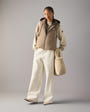Moose Knuckles - M35LV471 - Tegan Vest - WOMENS -  - Front