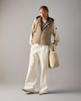 Moose Knuckles - M35LV471 - Tegan Vest - WOMENS -  - Front