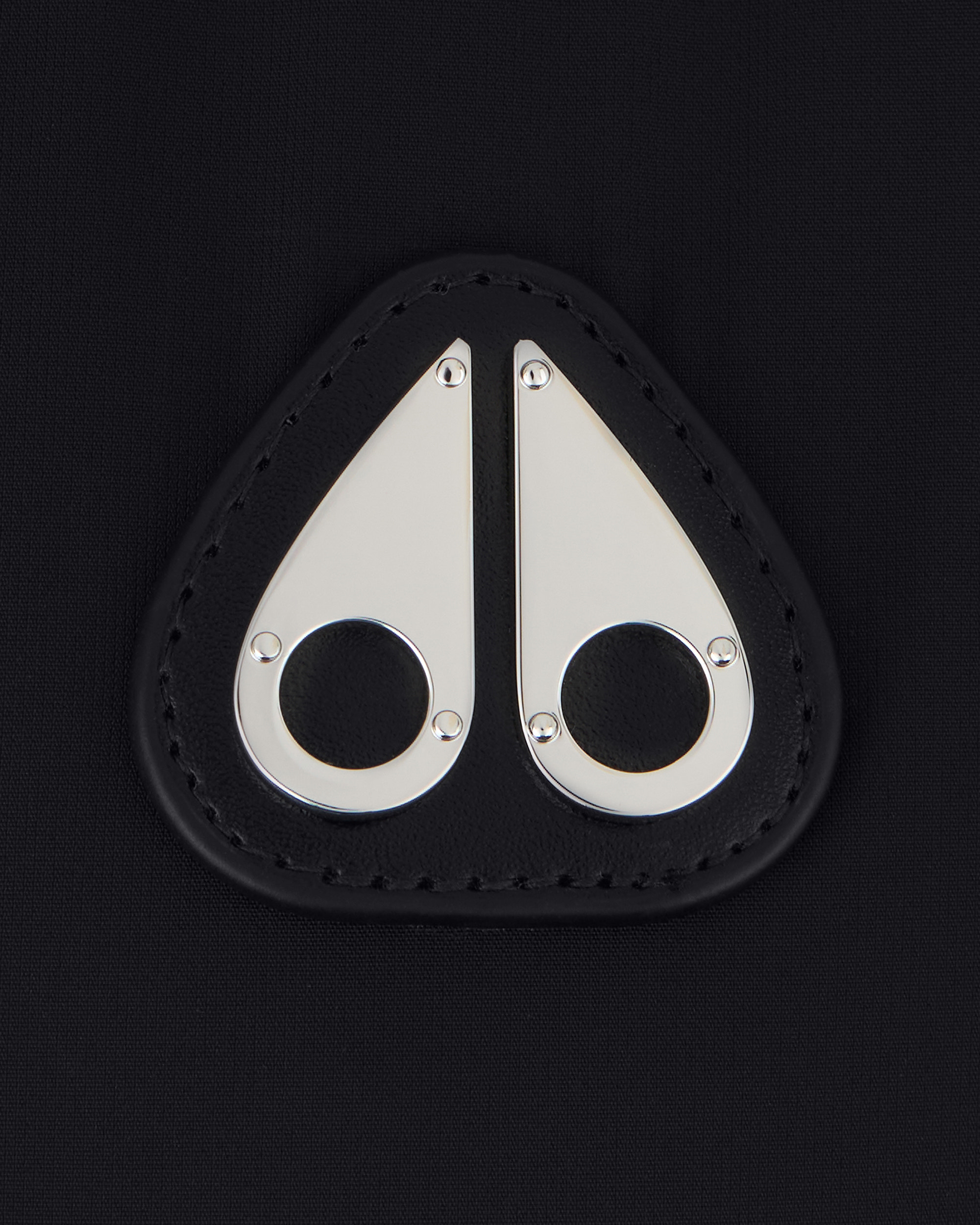 Moose Knuckles - M35LV471 - Tegan Vest - WOMENS -  - Detail1