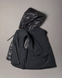 Moose Knuckles - M35LV471 - Tegan Vest - WOMENS -  - Detail10