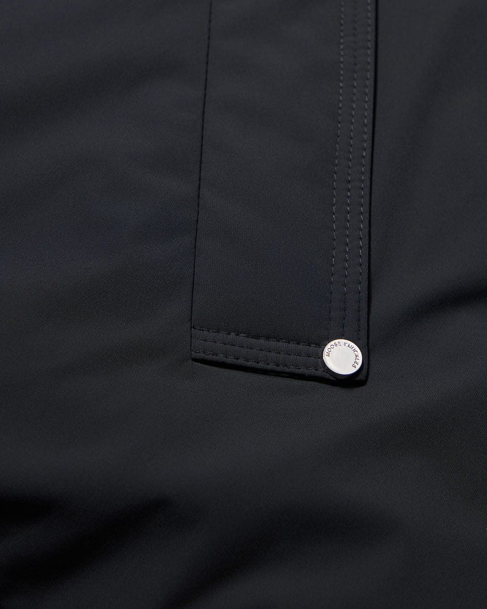 Moose Knuckles - M35LV471 - Tegan Vest - WOMENS -  - Detail2