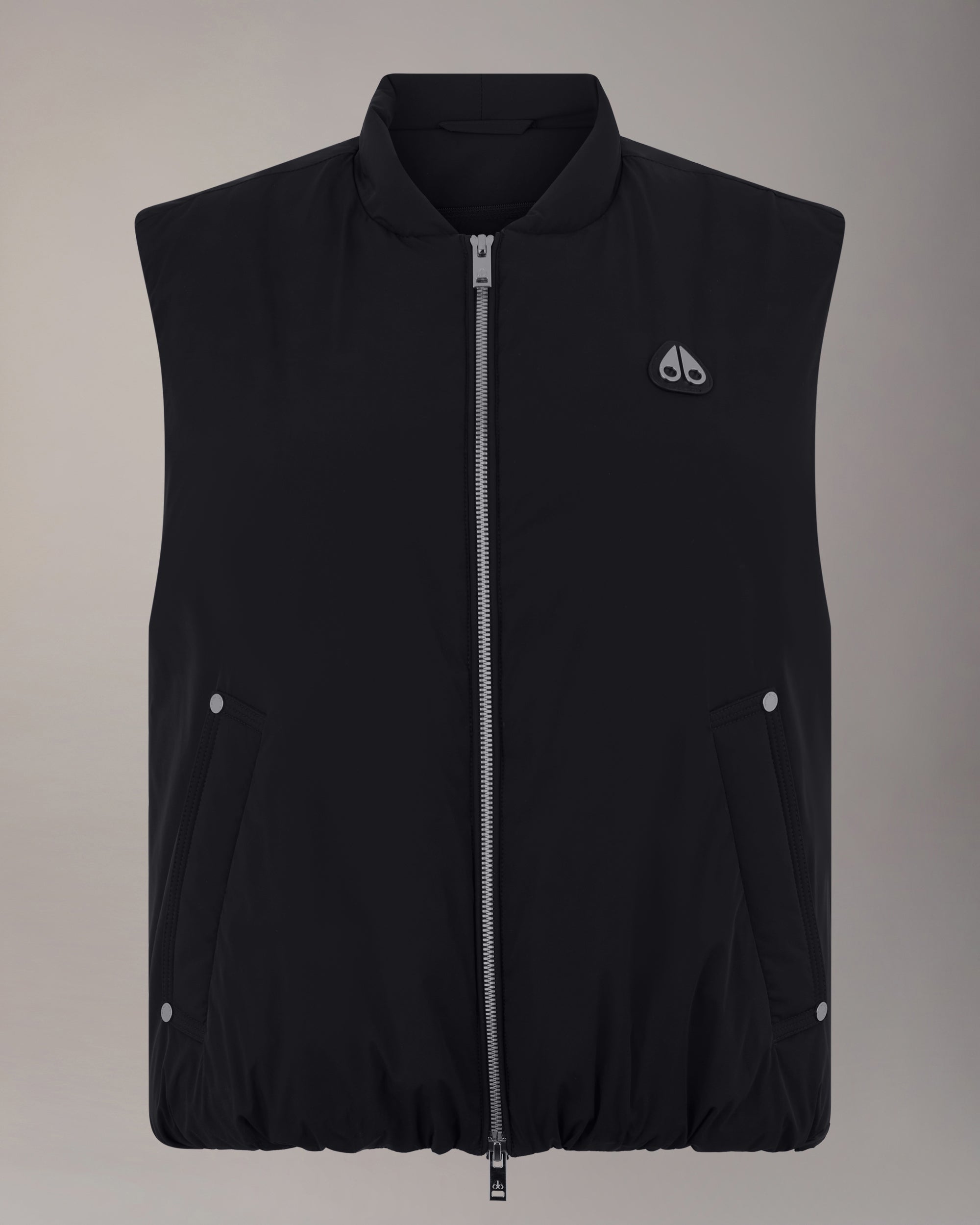 Tegan Down Vest | Women | Moose Knuckles