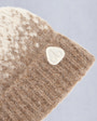Moose Knuckles - M35MA502 - Luna Knit Beanie - ACCESSORIES -  - Detail1