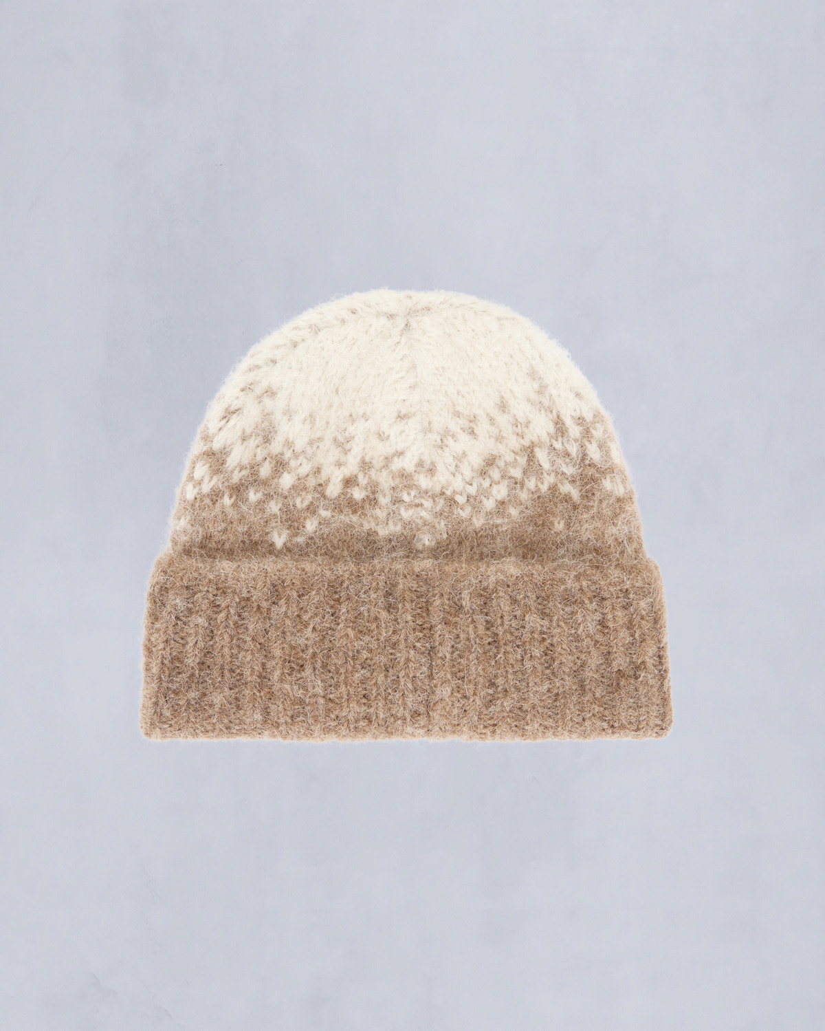 Moose Knuckles - M35MA502 - Luna Knit Beanie - ACCESSORIES -  - Detail2