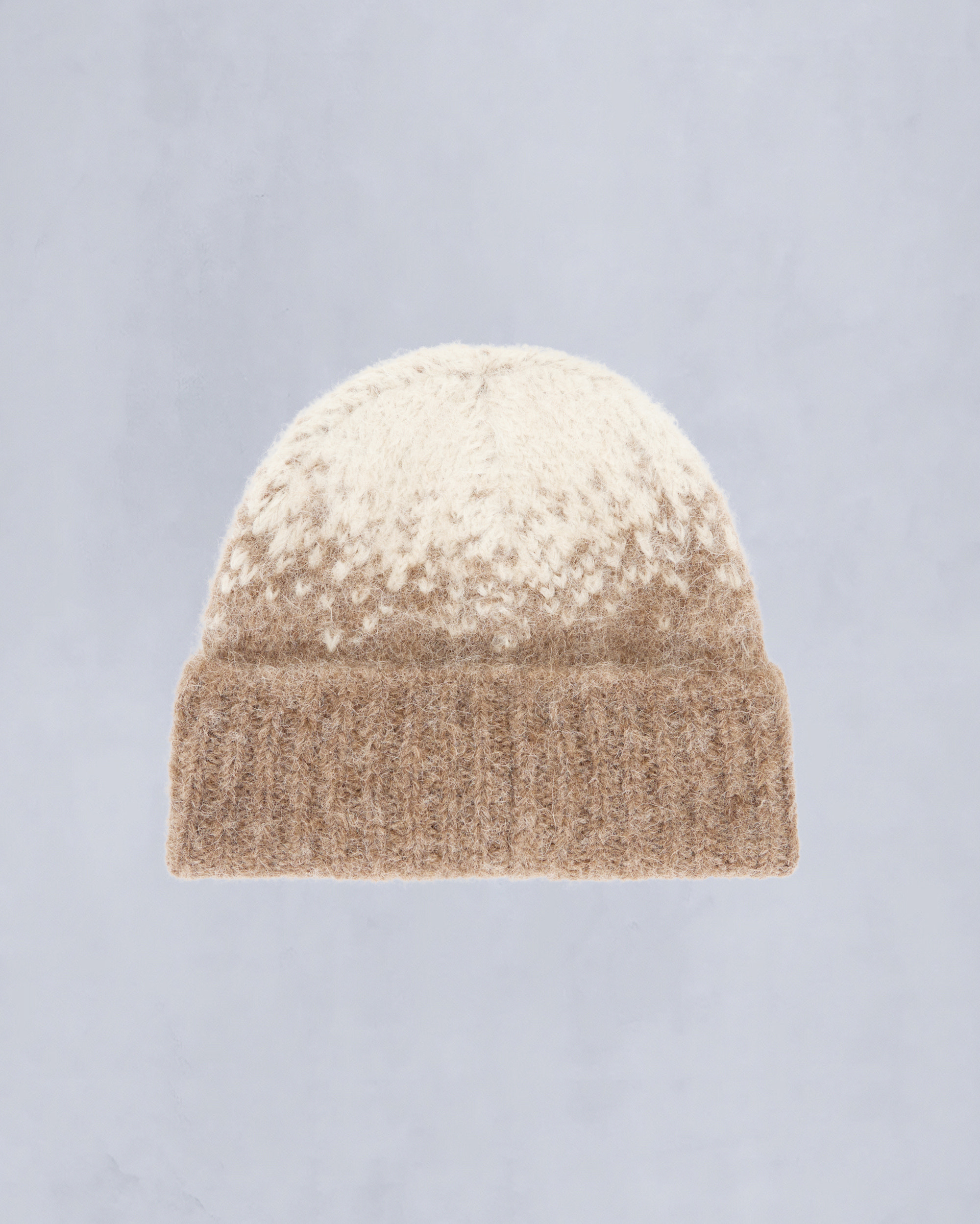 Moose Knuckles - M35MA502 - Luna Knit Beanie - ACCESSORIES -  - Detail2