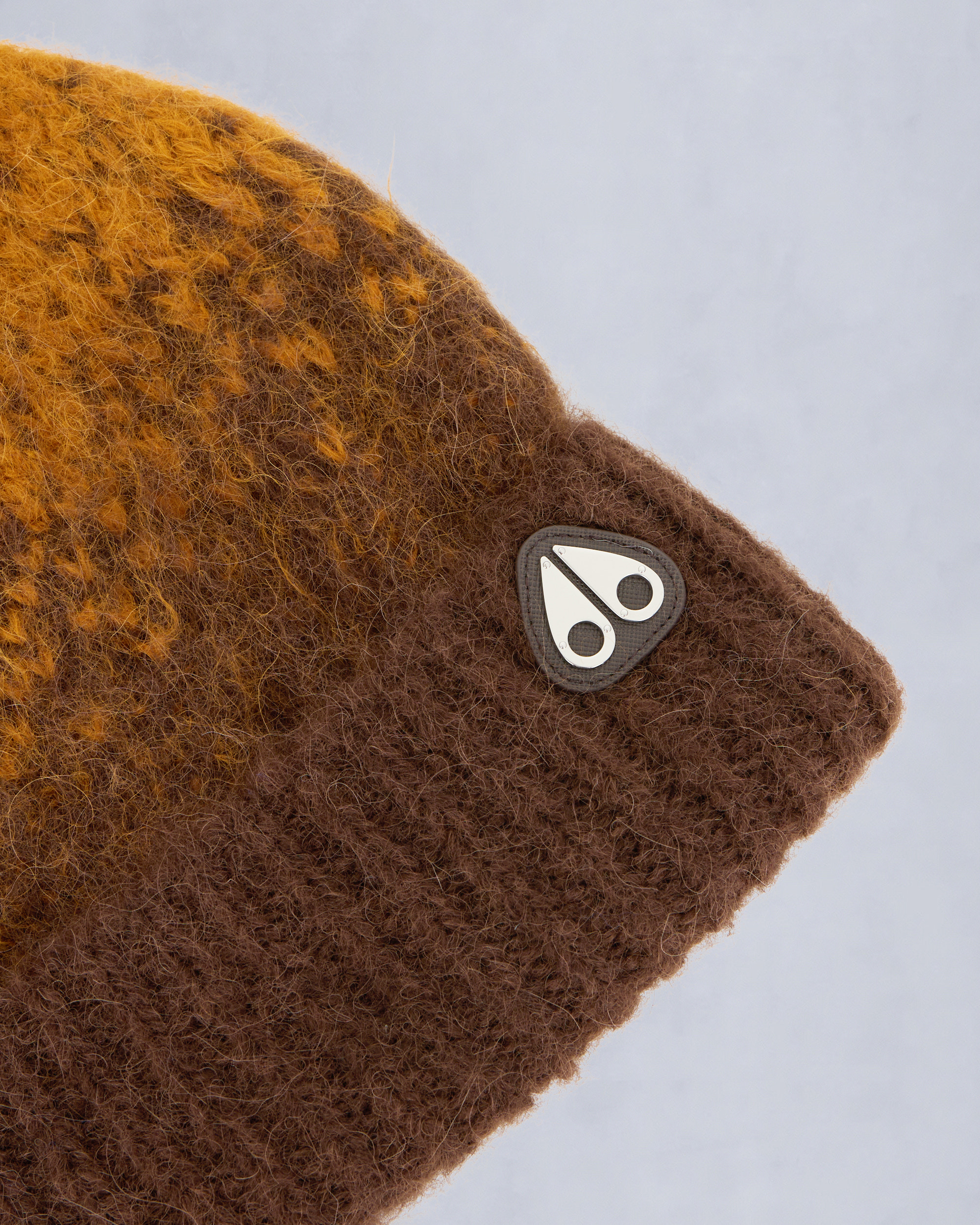 Moose Knuckles - M35MA502 - Luna Knit Beanie - ACCESSORIES -  - Detail1