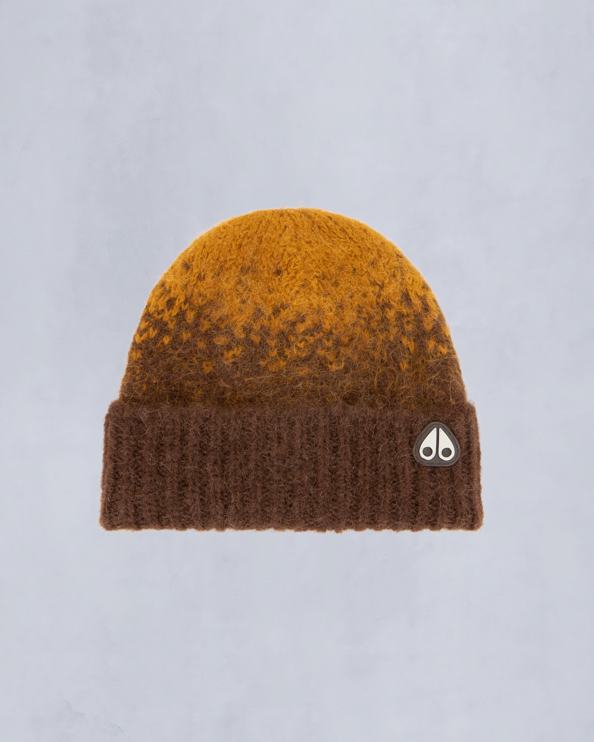 Moose Knuckles - M35MA502 - Luna Knit Beanie - ACCESSORIES -  - GM