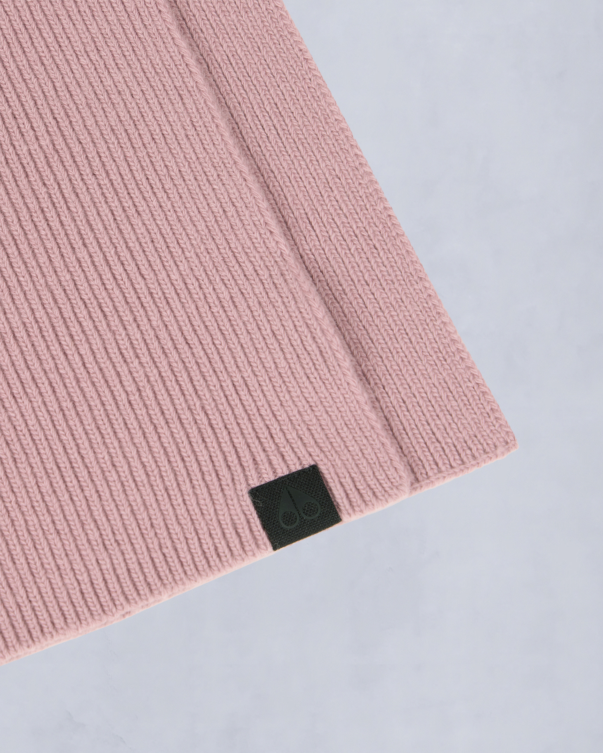 Moose Knuckles - M35MA505 - Neige Scarf - ACCESSORIES -  - Detail1