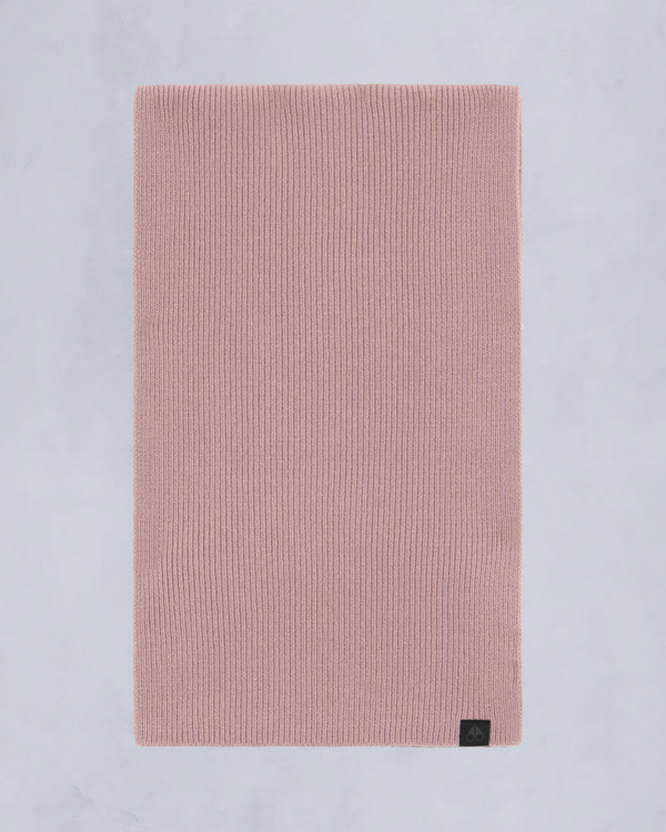 Moose Knuckles - M35MA505 - Neige Scarf - ACCESSORIES -  - GM