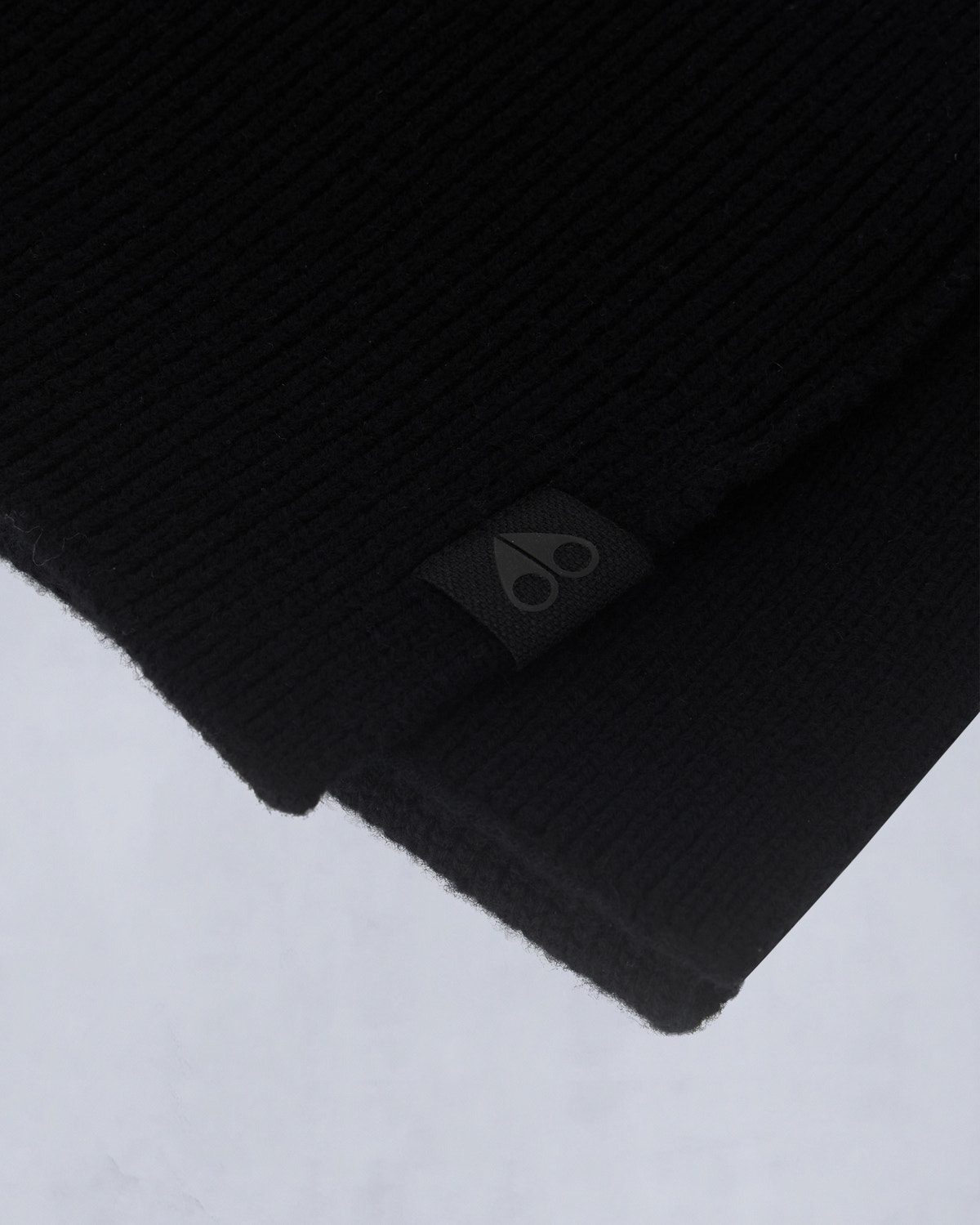 Moose Knuckles - M35MA505 - Neige Scarf - ACCESSORIES -  - Detail1