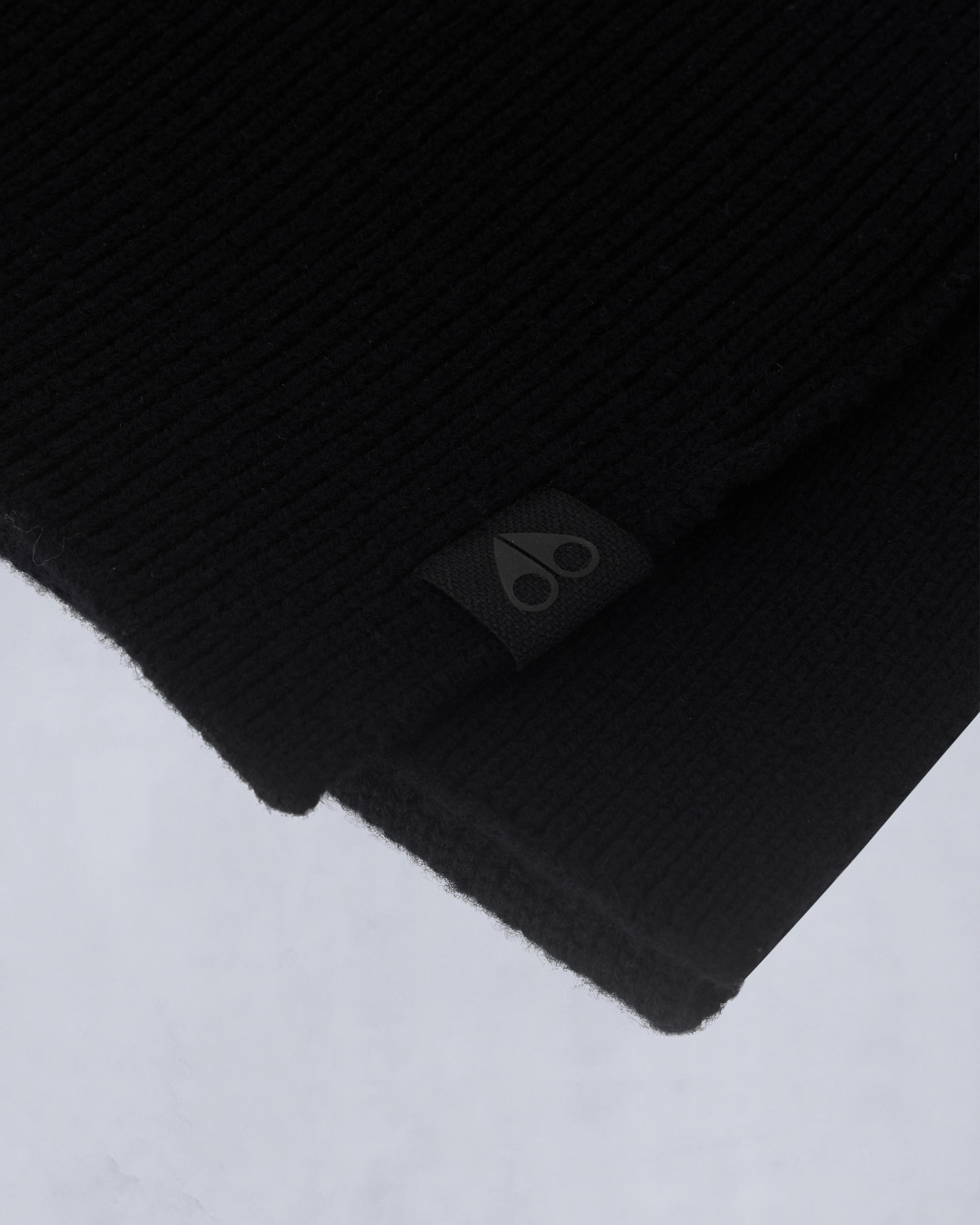 Moose Knuckles - M35MA505 - Neige Scarf - ACCESSORIES -  - Detail1