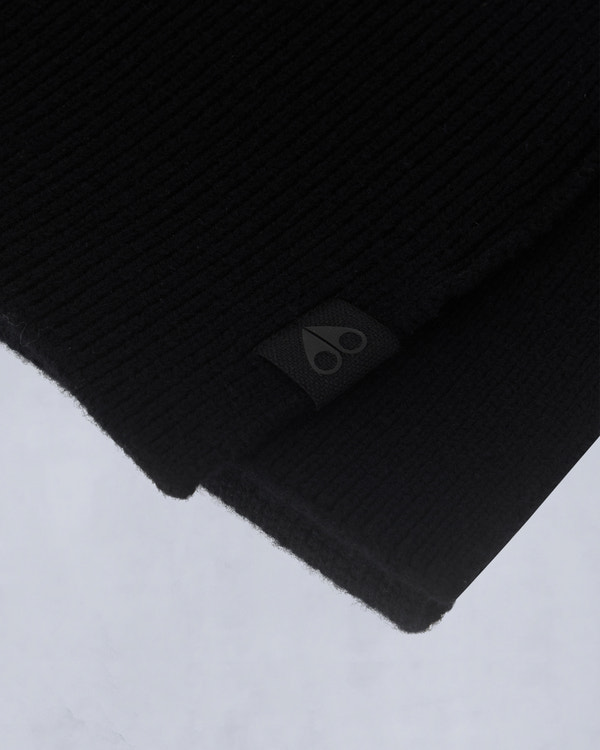 Moose Knuckles - M35MA505 - Neige Scarf - ACCESSORIES -  - Detail1