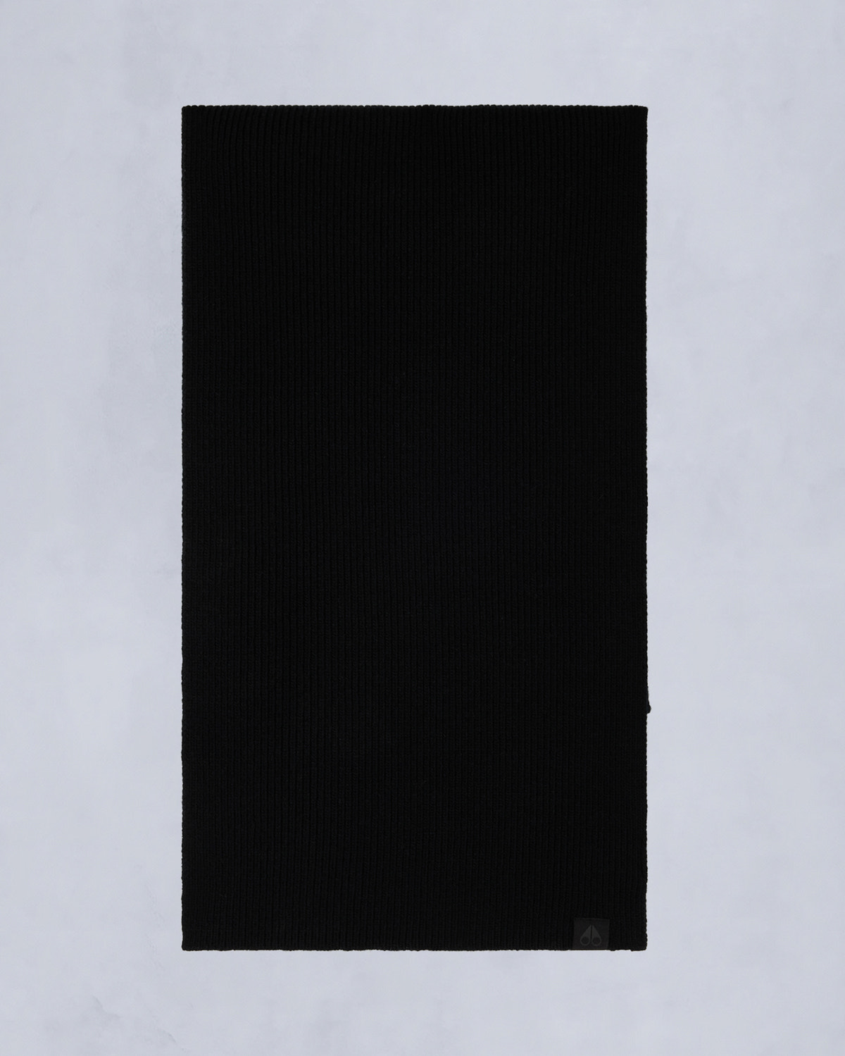 Moose Knuckles - M35MA505 - Neige Scarf - ACCESSORIES -  - GM