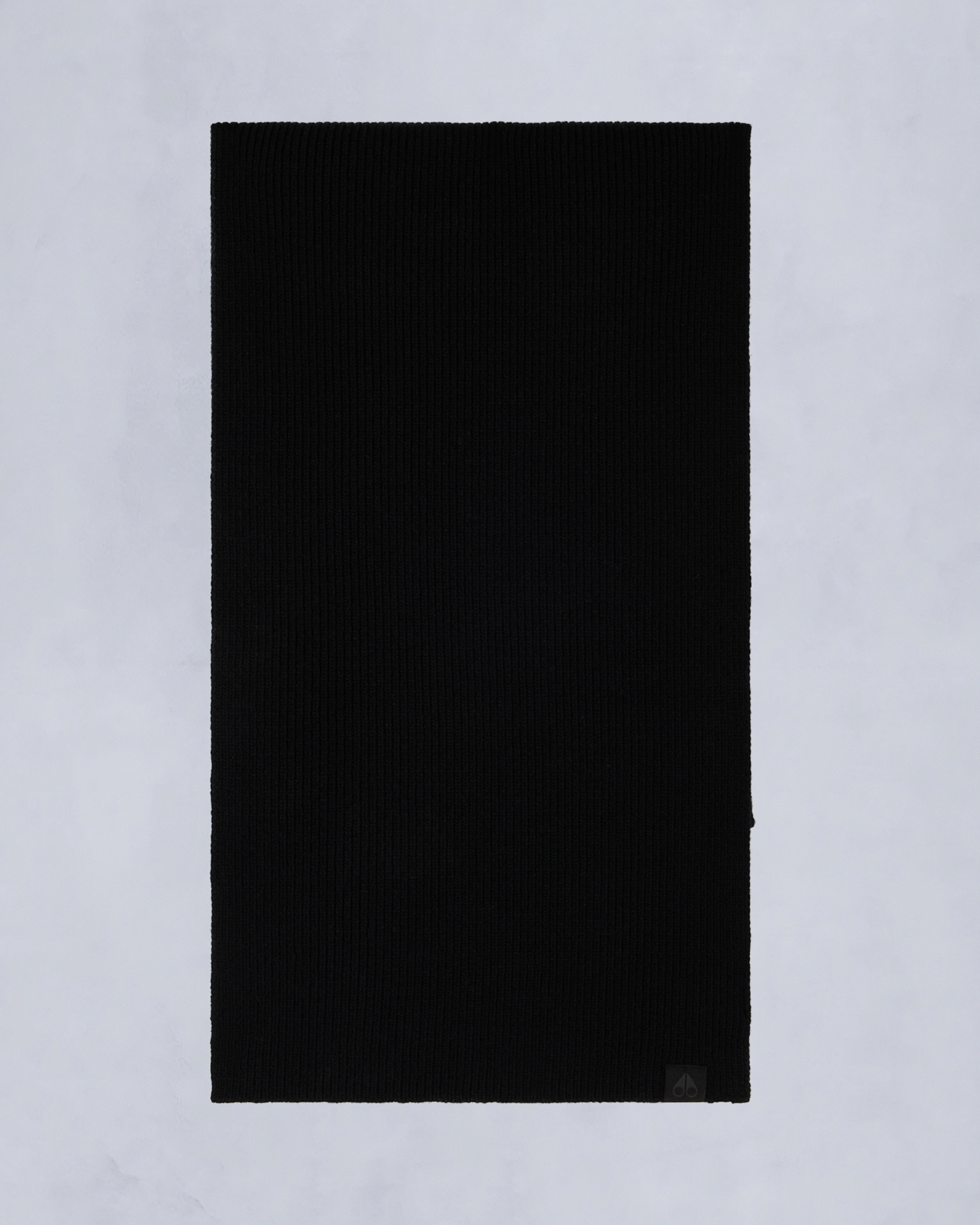 Moose Knuckles - M35MA505 - Neige Scarf - ACCESSORIES -  - GM