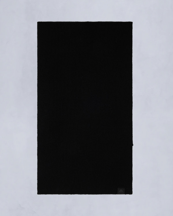 Moose Knuckles - M35MA505 - Neige Scarf - ACCESSORIES -  - GM