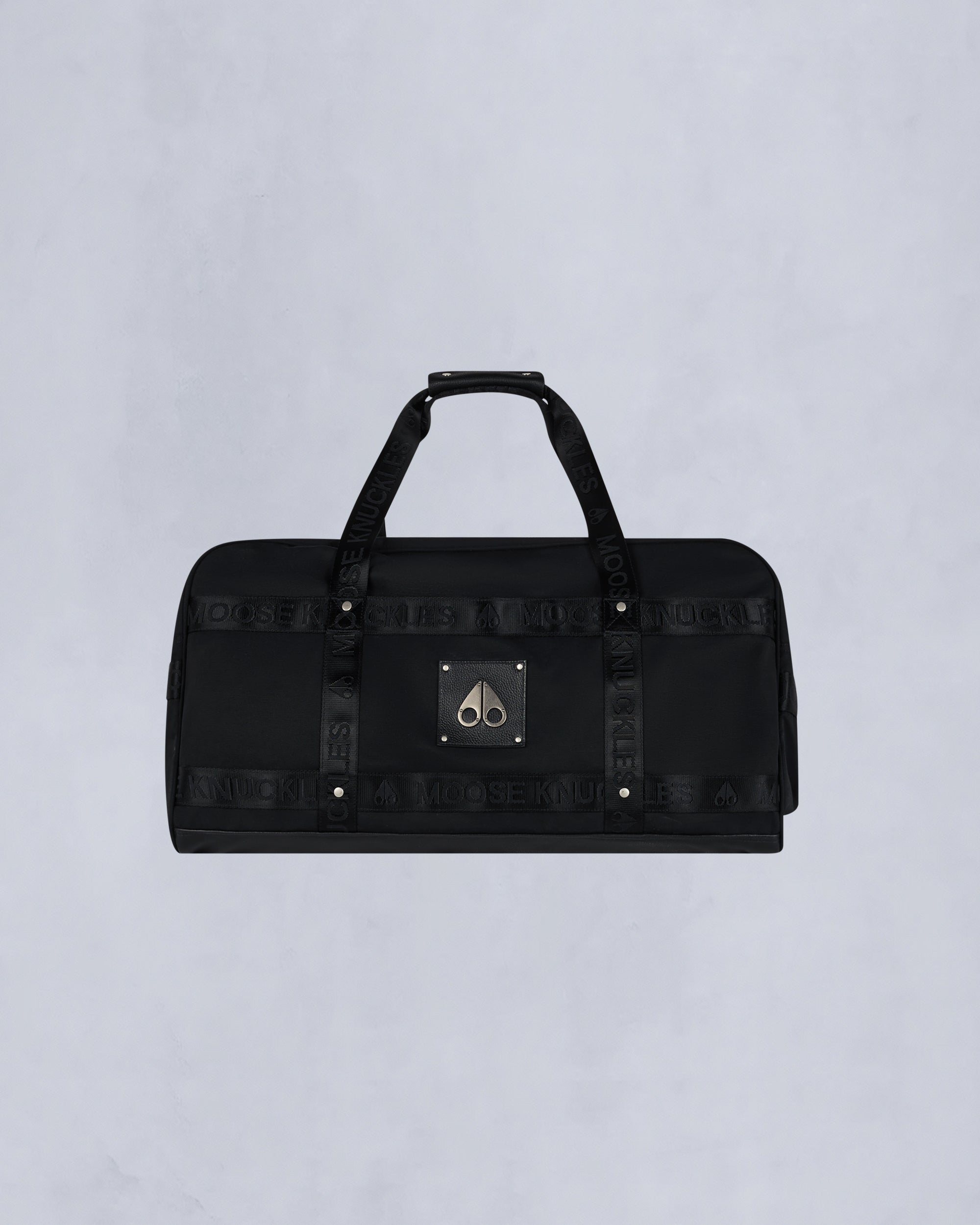 Core Duffle Bag | Moose Knuckles