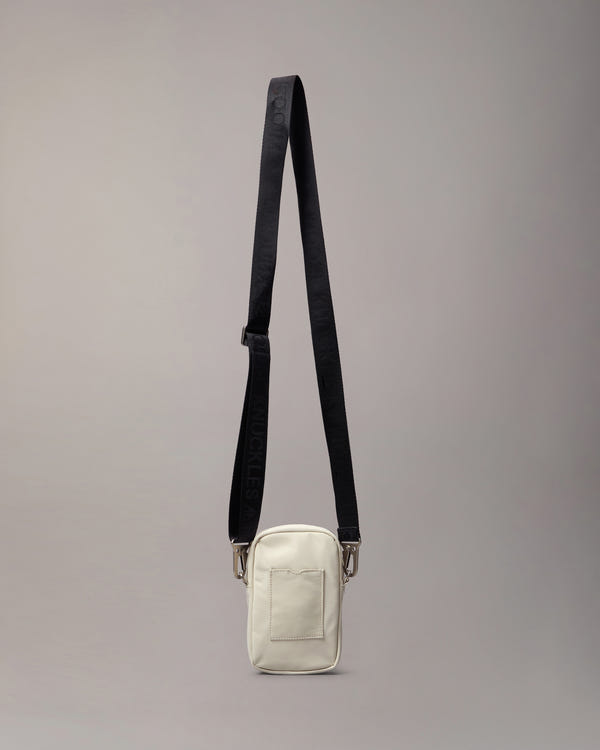 Moose Knuckles - M35MA516 - Dial Crossbody Bag - ACCESSORIES -  - Back