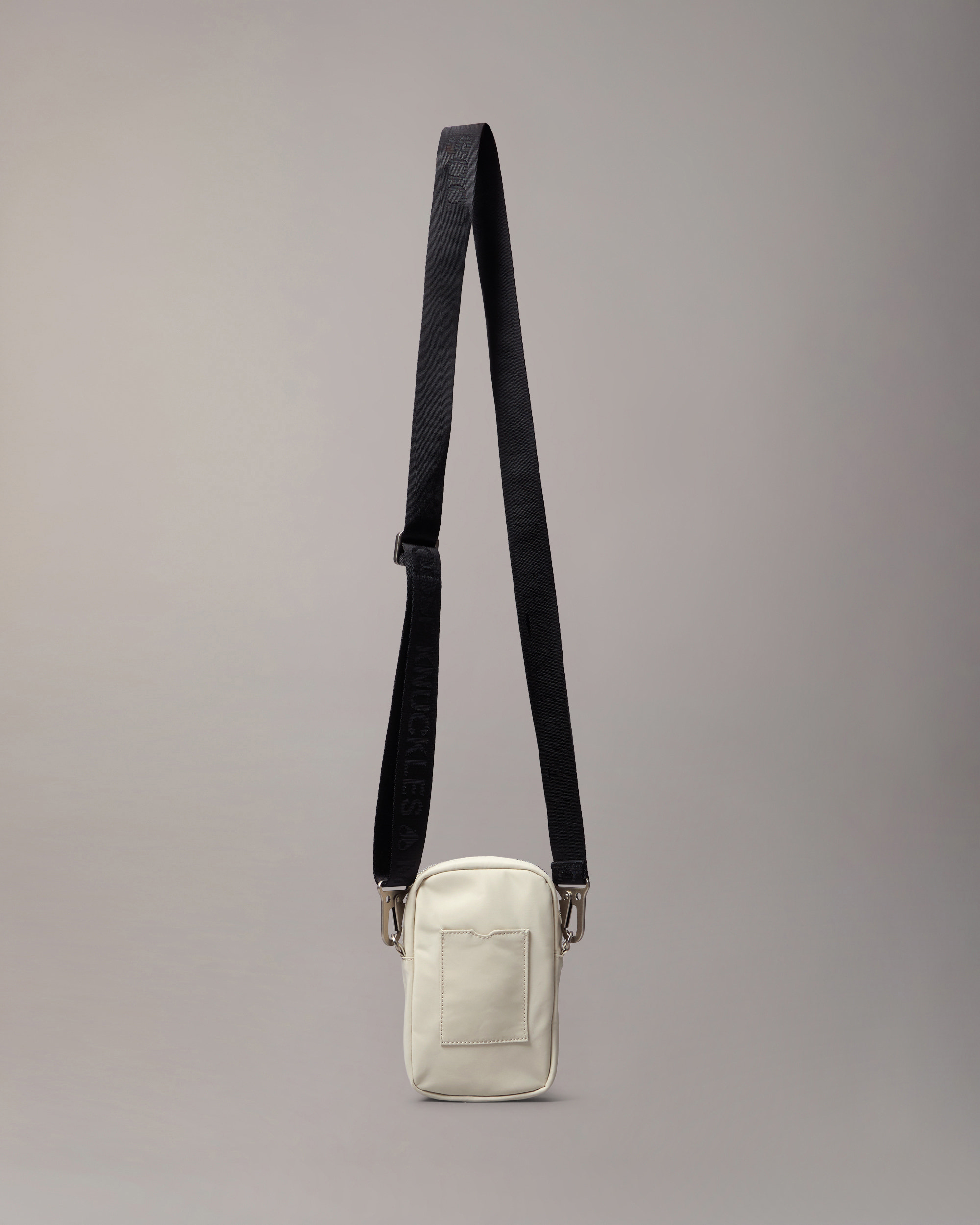 Moose Knuckles - M35MA516 - The Dial Bag - ACCESSORIES -  - Back