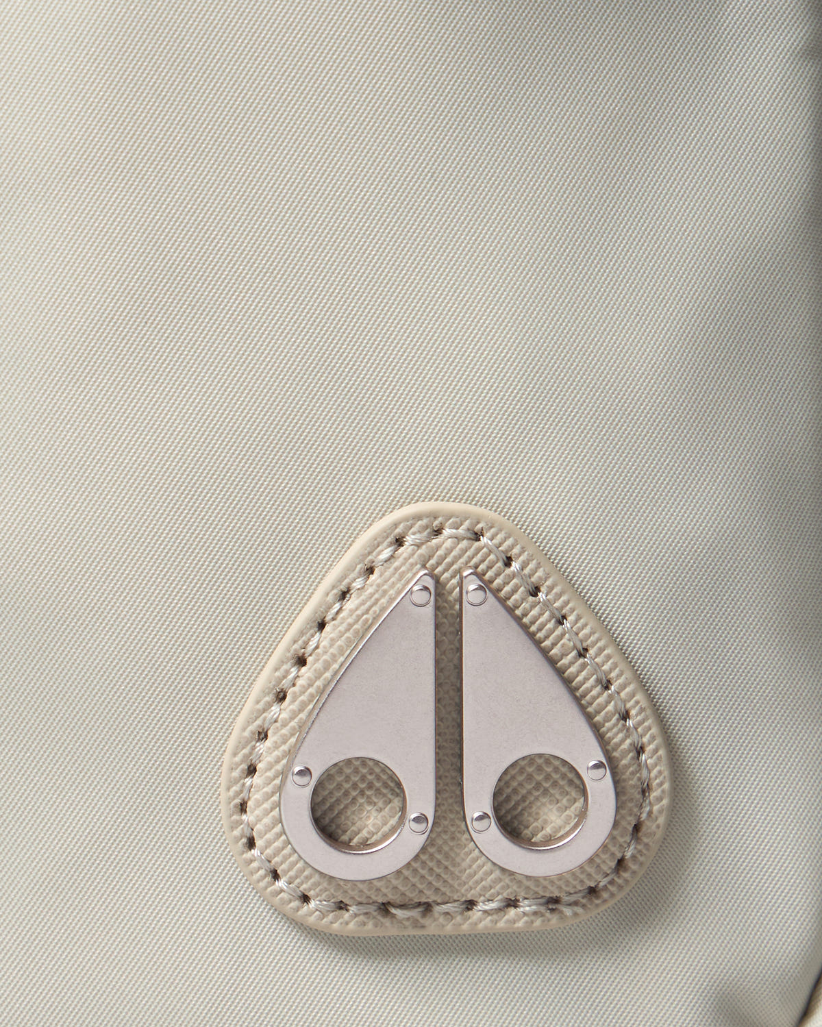 Moose Knuckles - M35MA516 - Dial Crossbody Bag - ACCESSORIES -  - Detail1