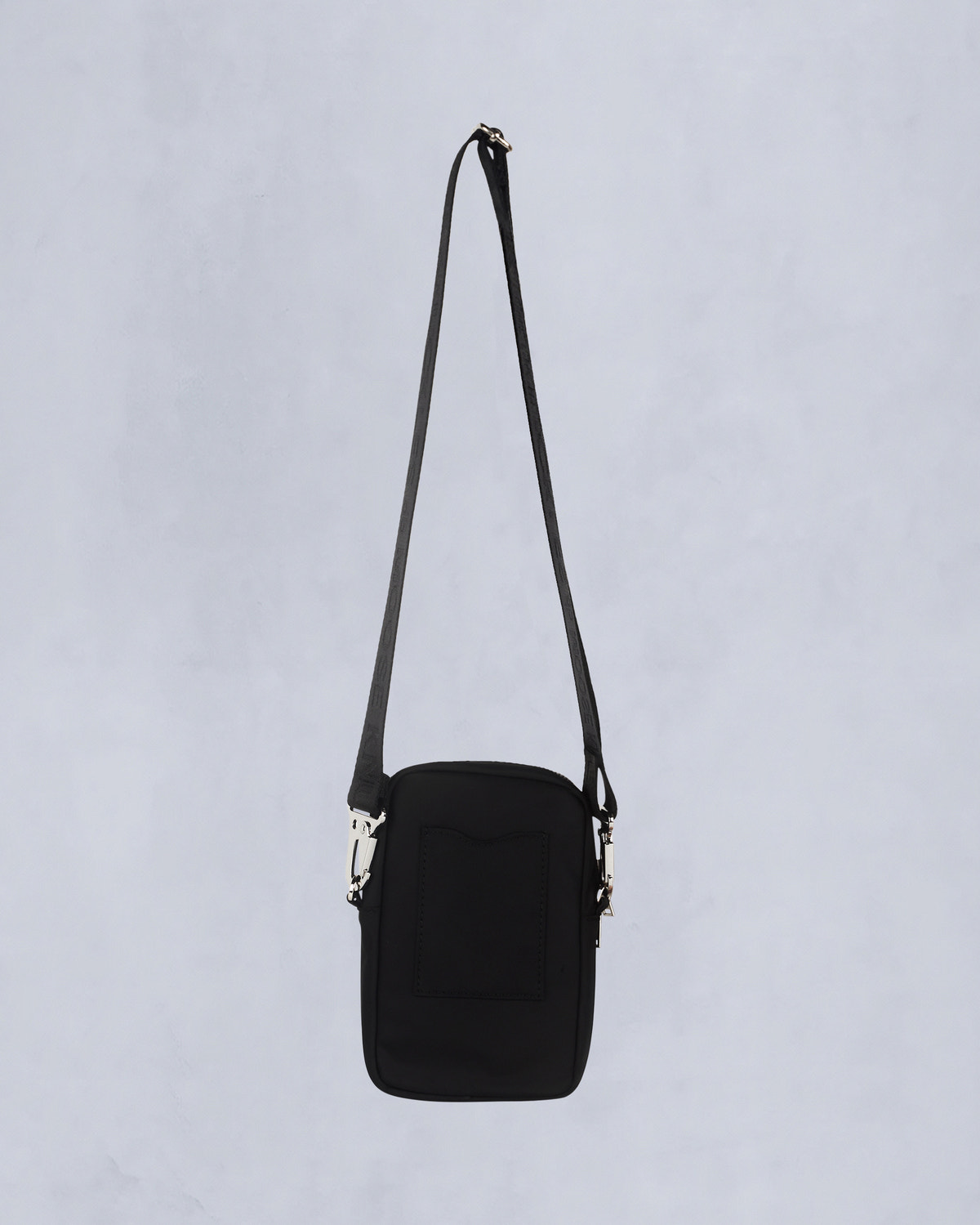 Moose Knuckles - M35MA516 - Dial Crossbody Bag - ACCESSORIES -  - Back