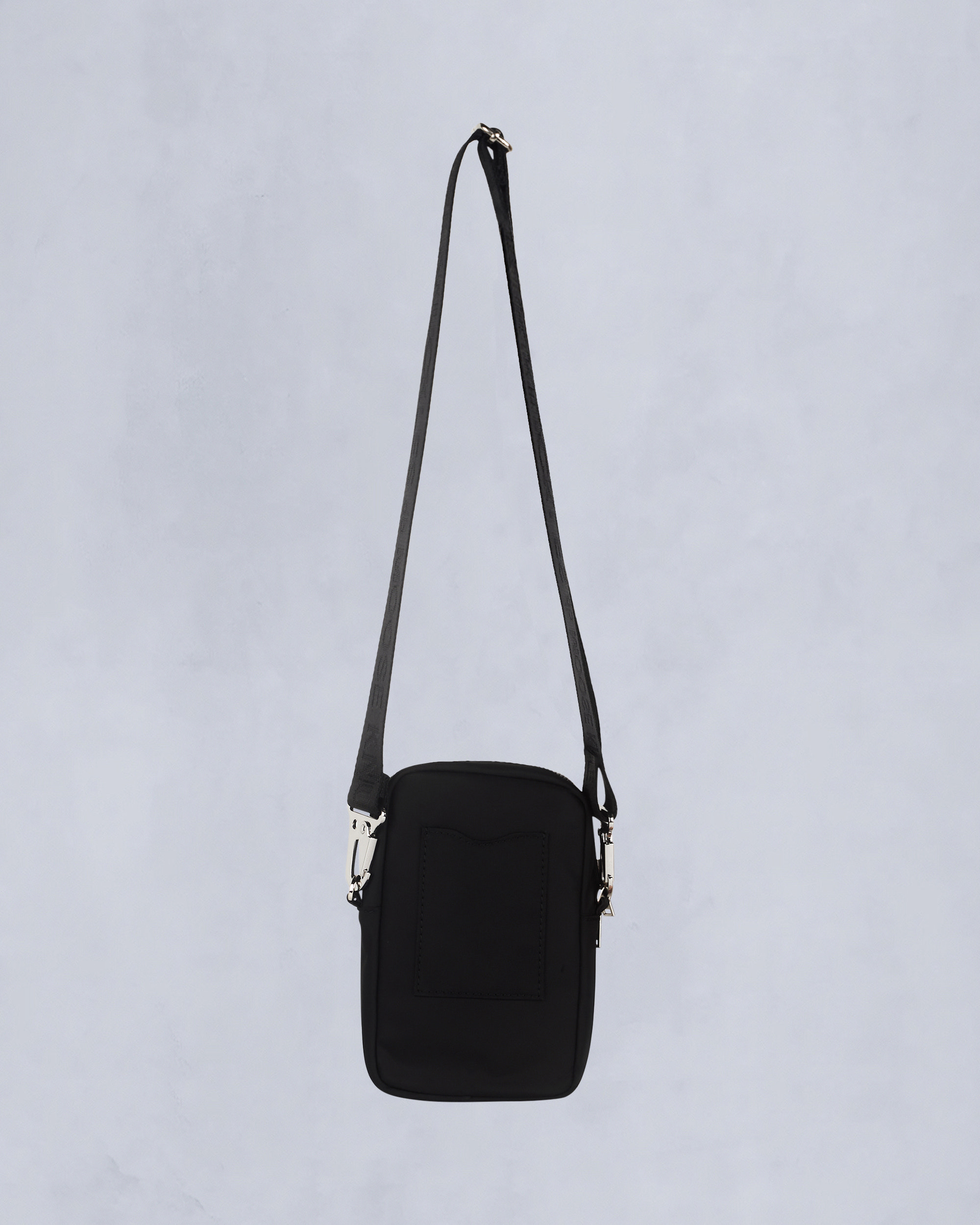 Moose Knuckles - M35MA516 - Dial Crossbody Bag - ACCESSORIES -  - Back