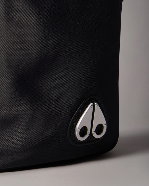 Moose Knuckles - M35MA516 - Dial Crossbody Bag - ACCESSORIES -  - Detail1