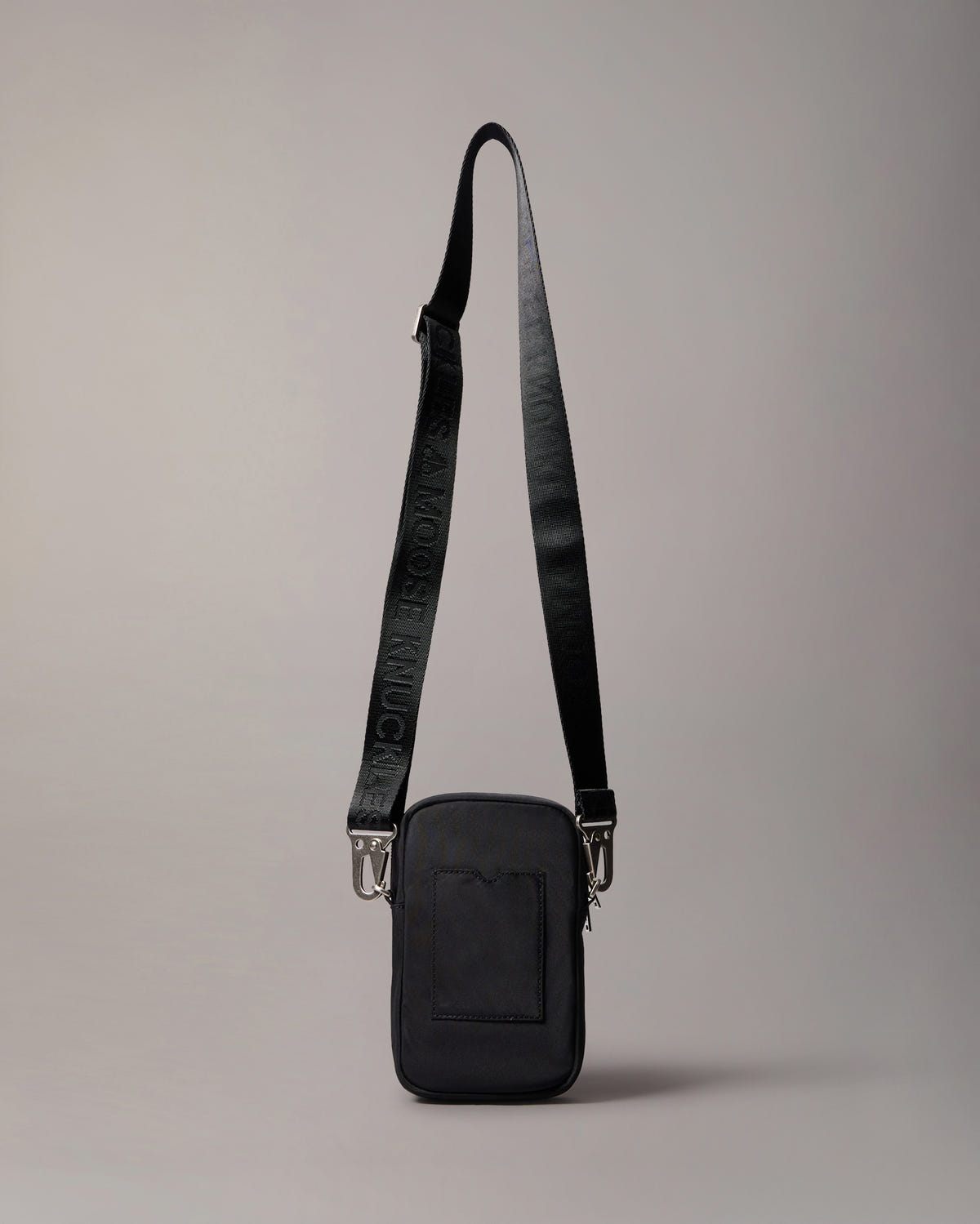 Moose Knuckles - M35MA516 - Dial Crossbody Bag - ACCESSORIES -  - Detail10