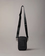 Moose Knuckles - M35MA516 - Dial Crossbody Bag - ACCESSORIES -  - Detail10