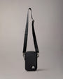 Moose Knuckles - M35MA516 - Dial Crossbody Bag - ACCESSORIES -  - GM