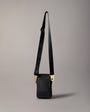 Moose Knuckles - M35MA516G - Gold Series Dial Crossbody Bag - ACCESSORIES -  - Detail10