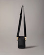 Moose Knuckles - M35MA516G - Gold Series Dial Crossbody Bag - ACCESSORIES -  - Detail10