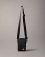 Moose Knuckles - M35MA516G - Gold Series Dial Crossbody Bag - ACCESSORIES -  - GM