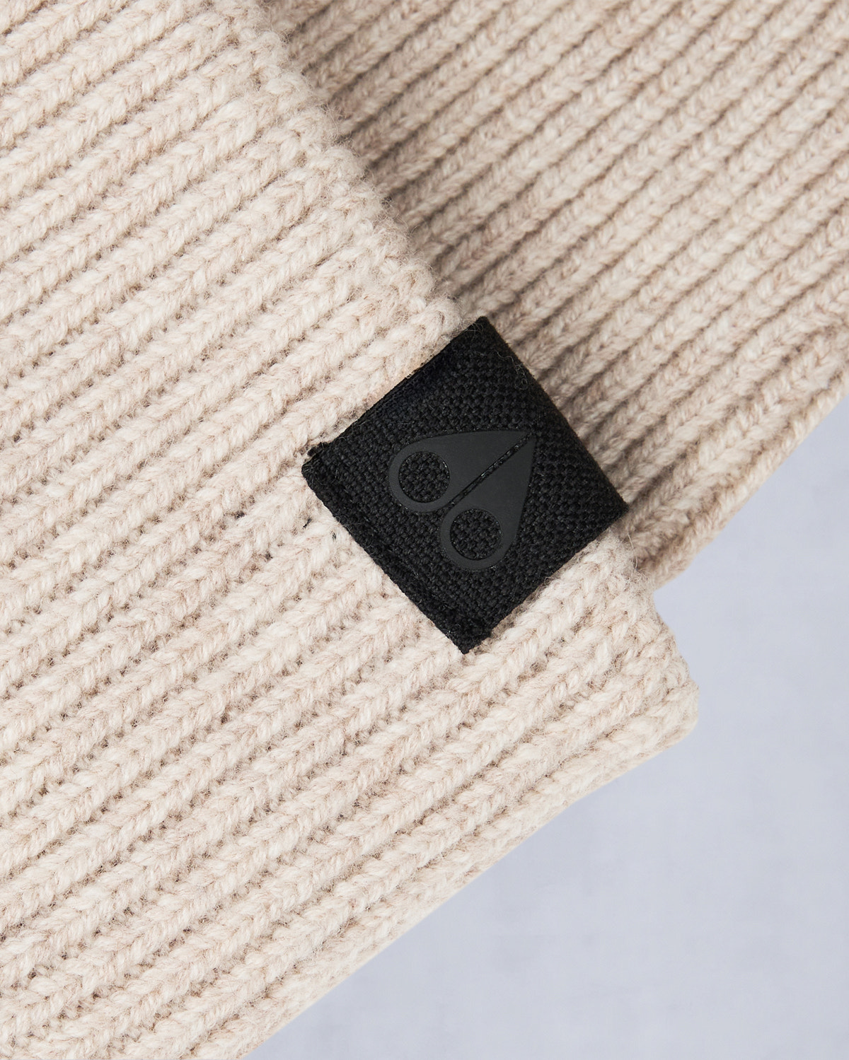Moose Knuckles - M35MA520 - Neige Beanie - ACCESSORIES -  - Detail1