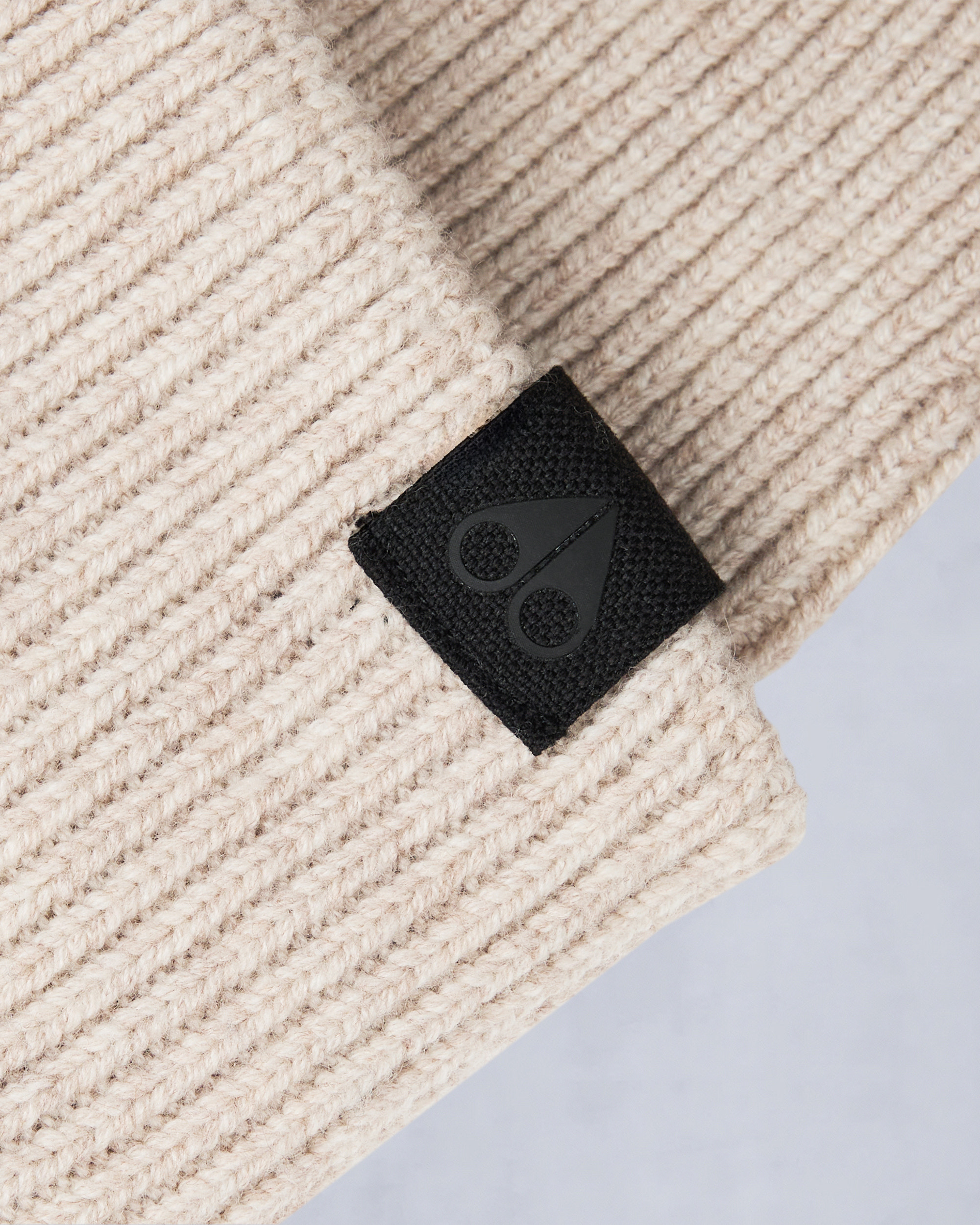 Moose Knuckles - M35MA520 - Neige Beanie - ACCESSORIES -  - Detail1