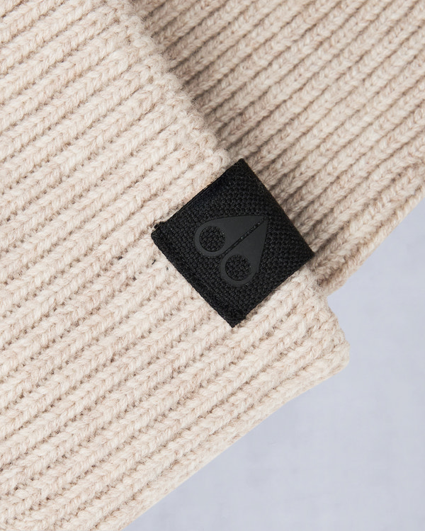 Moose Knuckles - M35MA520 - Neige Beanie - ACCESSORIES -  - Detail1