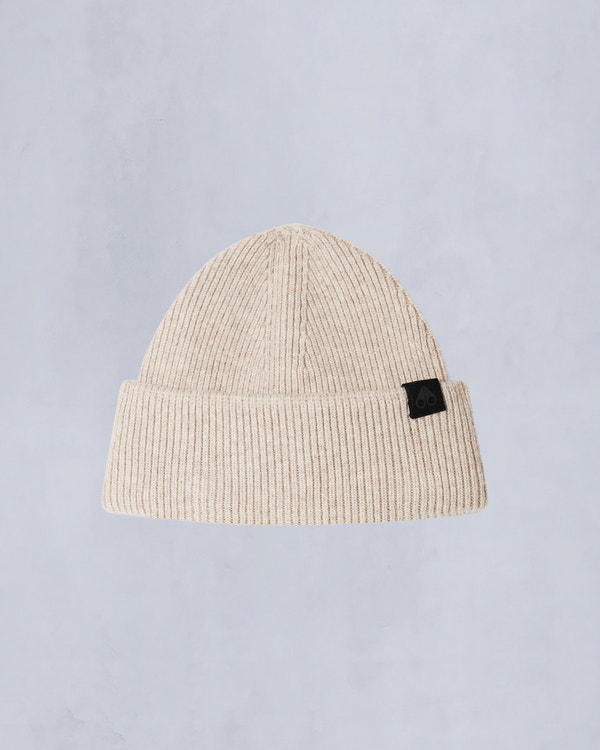 Moose Knuckles - M35MA520 - Neige Beanie - ACCESSORIES -  - GM