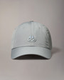 Moose Knuckles - M35MA527 - Crescent Logo Cap - ACCESSORIES -  - Front