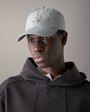 Moose Knuckles - M35MA527 - Crescent Logo Cap - ACCESSORIES -  - Front Category