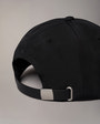 Moose Knuckles - M35MA527 - Crescent Logo Cap - ACCESSORIES -  - Back