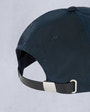 Moose Knuckles - M35MA527 - Crescent Logo Cap - ACCESSORIES -  - Back