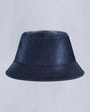 Moose Knuckles - M35MA531EV - Evisu x Moose Denim Bucket Hat - ACCESSORIES -  - Detail2