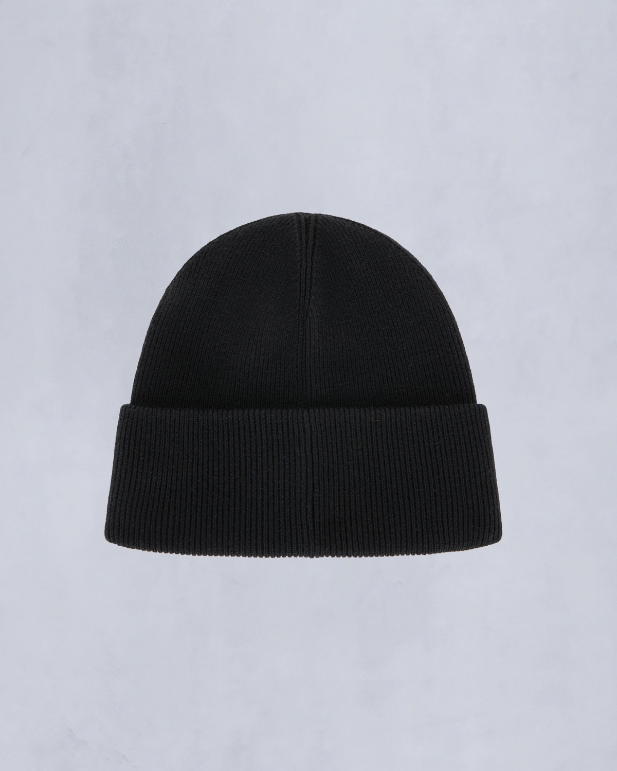 Moose Knuckles - M35MA574G - Gold Series Logo Icon Beanie - ACCESSORIES -  - Detail2
