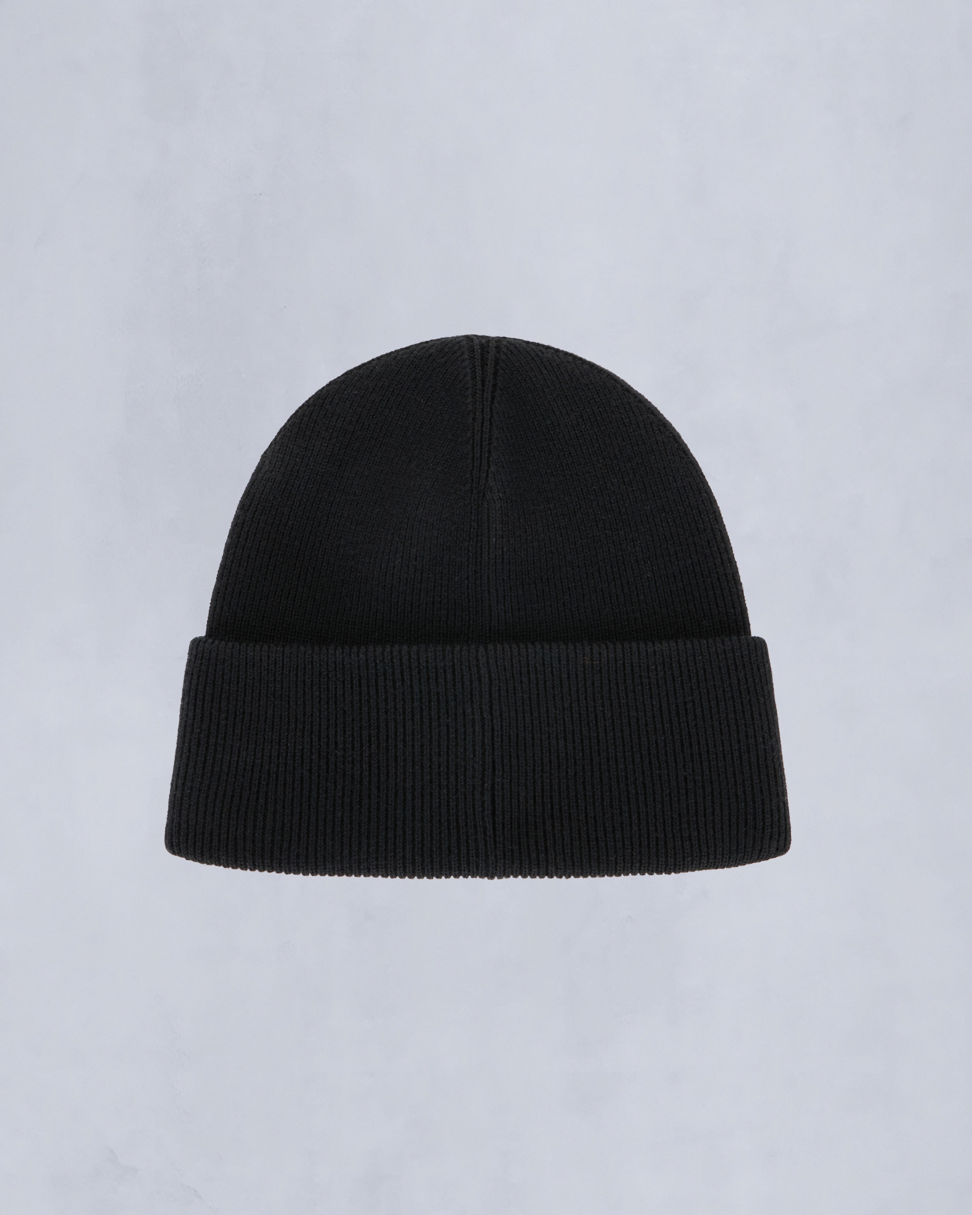Moose Knuckles - M35MA574G - Gold Series Logo Icon Beanie - ACCESSORIES -  - Detail2