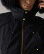 Moose Knuckles - M35MB000GS - Gold Series Original Ballistic Down Bomber - MENS -  - Detail1