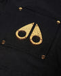 Moose Knuckles - M35MB000GS - Gold Series Original Ballistic Down Bomber - MENS -  - Detail2